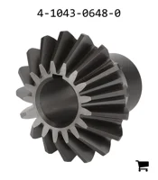 AGCO 4-1043-0648-0 Шестерня