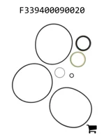 AGCO F339400090020 Ремкомплект