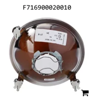 AGCO F716900020010 Комплект балки фары