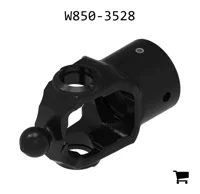 AGCO W850-3528 Прижимной винт хомута серии 4-50