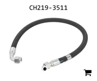 AGCO CH219-3511 Шланг гидравлический