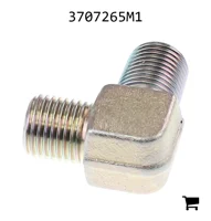 AGCO 3707265M1 Соединитель