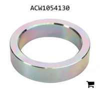 AGCO ACW1054130 Проставочная втулка