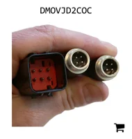 AGCO DMOVJD2COC Адаптер