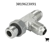 AGCO 3019623X91 Соединитель