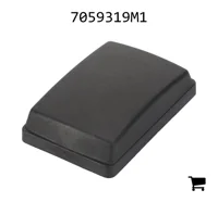 AGCO 7059319M1 Заглушка