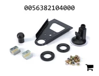 AGCO 0056382104000 Кронштейн