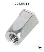 AGCO 72629913 Заклепка