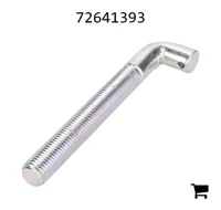 AGCO 72641393 Палец