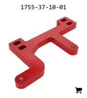 AGCO 1755-37-10-01 Адаптер