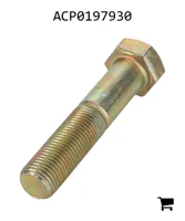 AGCO ACP0197930 Болт