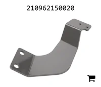AGCO 210962150020 Фиксатор