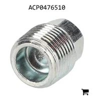 AGCO ACP0476510 Заглушка