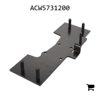 AGCO ACW5731200 Кронштейн