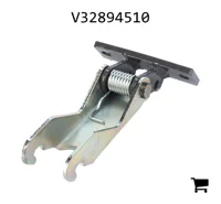 AGCO V32894510 Фиксатор верхнего рычага