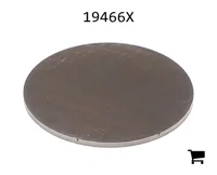 AGCO 19466X Заглушка расширительная