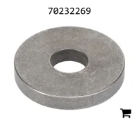 AGCO 70232269 Шайба