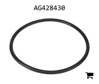AGCO AG428430 Прокладка