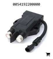 AGCO 0054192200000 Реле Fendt