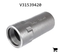 AGCO V31539420 Корпус гидравлического фильтра