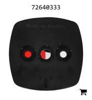 AGCO 72640333 Боковой фонарь