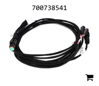AGCO 700738541 Жгут проводов освещения