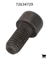 AGCO 72634729 Болт с цилиндрической головкой