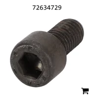 AGCO 72634729 Болт с цилиндрической головкой