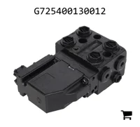 AGCO G725400130012 Направляющий клапан