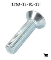 AGCO 1763-15-01-15 Винт