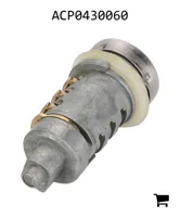 AGCO ACP0430060 Замок цилиндра