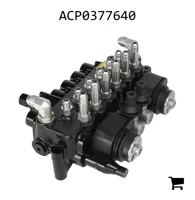 AGCO ACP0377640 Клапан управления