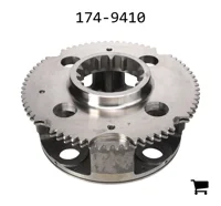 AGCO 174-9410 Планетарная передача