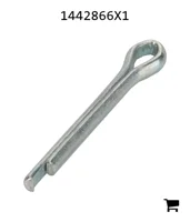 AGCO 1442866X1 Шплинт
