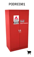 AGCO PODRED01 Шкаф для хранения запчастей