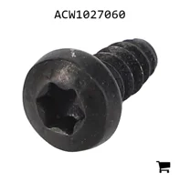 AGCO ACW1027060 Саморез