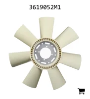 AGCO 3619052M1 Вентилятор