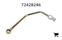 AGCO 72428246 Патрубок наддува