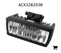 AGCO ACX3282930 Фара рабочего света
