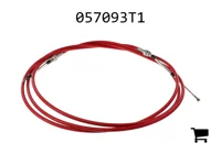 AGCO 057093T1 Трос