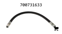 AGCO 700731633 Гидрошланг в сборе