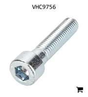 AGCO VHC9756 Винт с шестигранной головкой