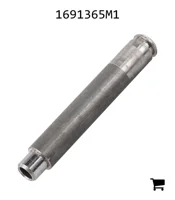 AGCO 1691365M1 Сливной патрубок