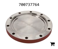 AGCO 700737764 Крышка