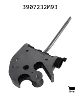 AGCO 3907232M93 Комплект корпуса