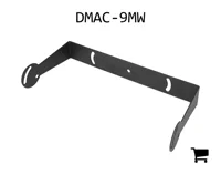 AGCO DMAC-9MW Кронштейн монитора AGCO 9"