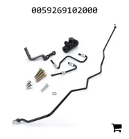 AGCO 0059269102000 Трубка