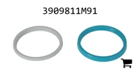 AGCO 3909811M91 Комплект уплотнений