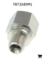 AGCO 7072689M1 Адаптер