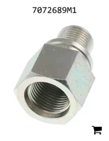 AGCO 7072689M1 Адаптер